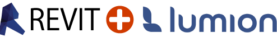 Revit-BIM-Lumion-logo Revit-BIM-Lumion-logo