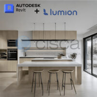 Revit-BIM-Lumion-logo-imagen-01