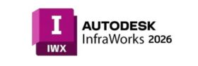 Logo Infraworks