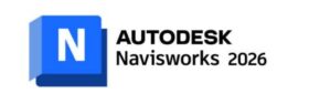 Logo Navisworks
