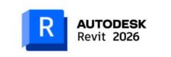 Logo Revit
