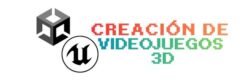 logo creacion videojuegos